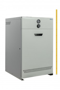 Напольный газовый котел отопления КОВ-40СТ1пc SIT Сигнал, серия "Комфорт" (до 400 кв.м) Ессентуки